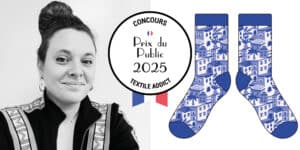 Prix du public Audrey medy laureats 2025