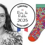 Prix du public Lea Dupard laureats 2025