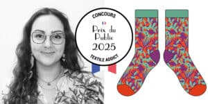 Prix du public Lea Dupard laureats 2025