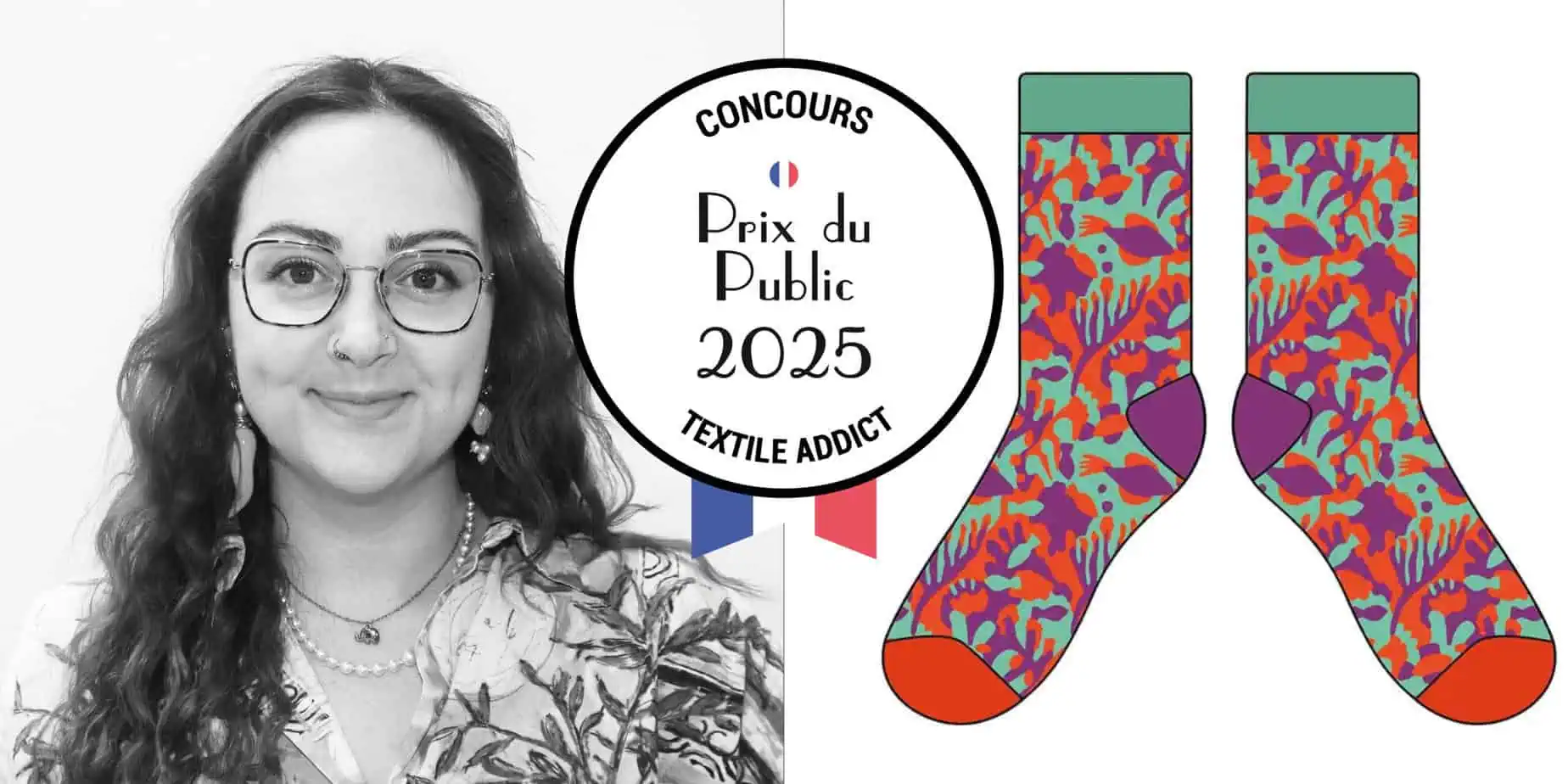 Prix du public Lea Dupard laureats 2025