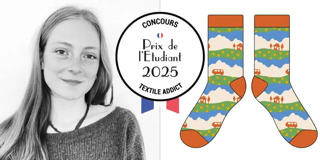 prix de l etudiant Elena Hubsch laureats 2025