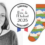 prix de l etudiant Elena Hubsch laureats 2025