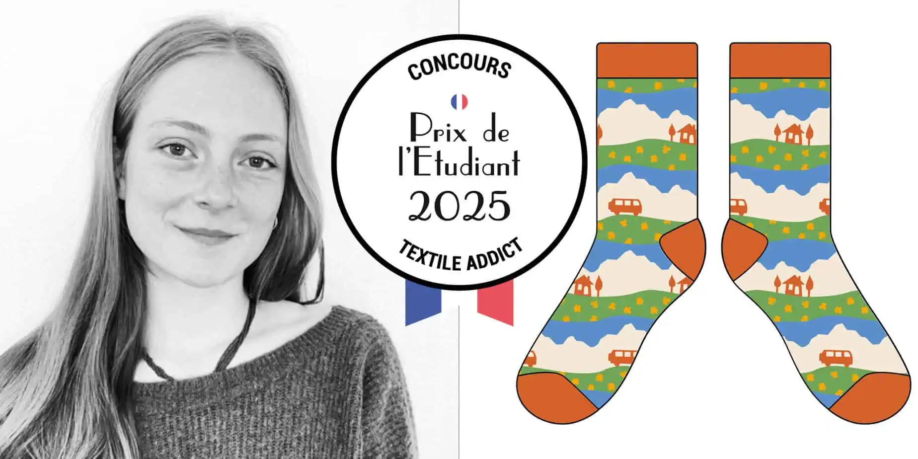 prix de l etudiant Elena Hubsch laureats 2025