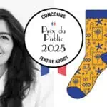 prix du public Chloe BROUSSEAU laureats 2025