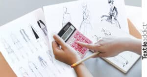 Prix de vente prix de revient collection mode textileaddict