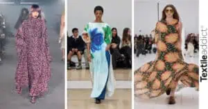 influence motifs fleurs annee 2025 textileaddict
