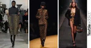 inspiration motifs leopard 2025 textileaddict