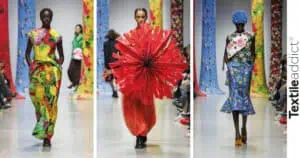 motifs Zomer defile ete 2025 textileaddict