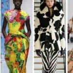 tendances motifs 2025 2026 textileaddict