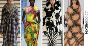 tendances motifs 2025 2026 textileaddict