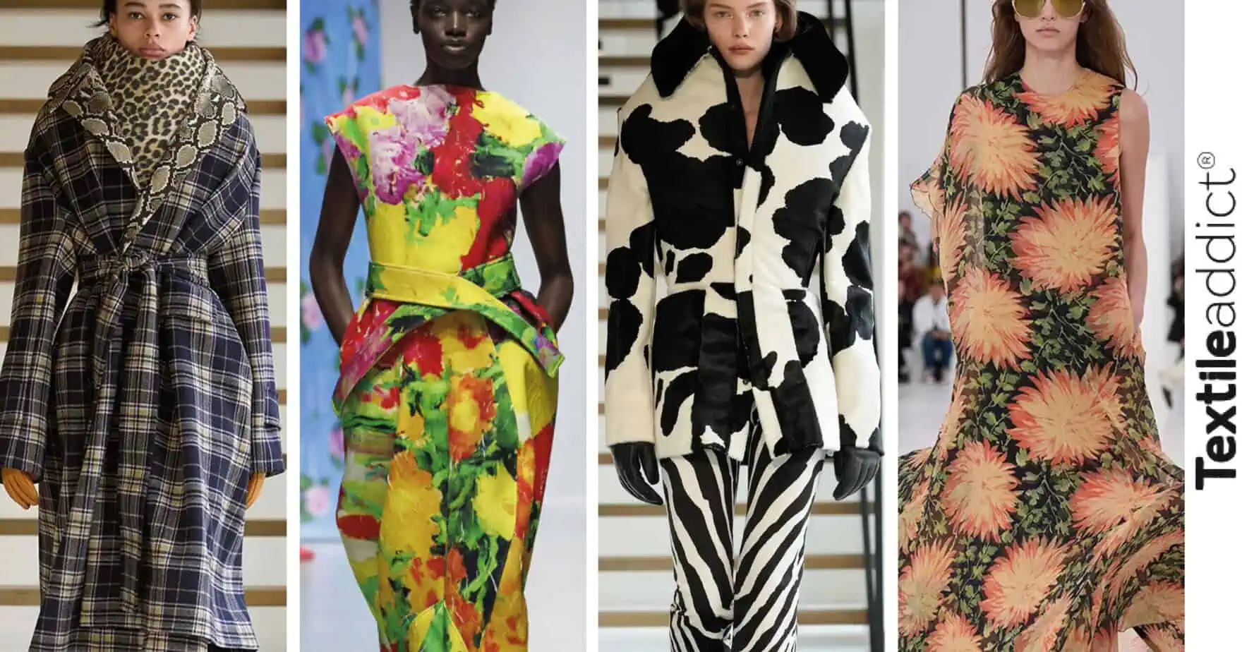 tendances motifs 2025 2026 textileaddict