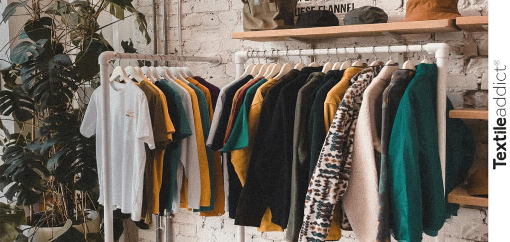 Où vendre sa collection de mode et textile ?