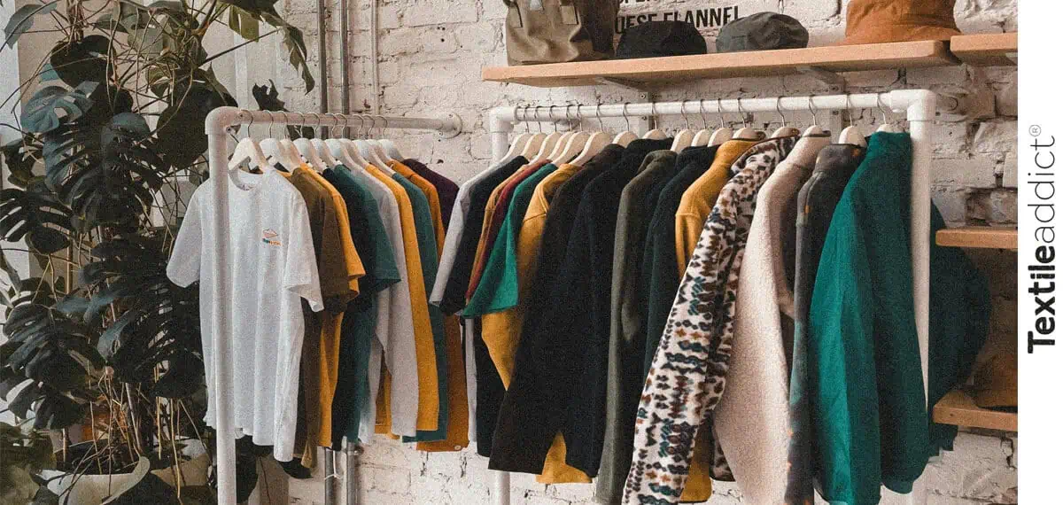Où vendre sa collection de mode et textile ?