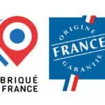 logos Made in France et Origine France Garantie pour connaitre la différence