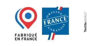 logos Made in France et Origine France Garantie pour connaitre la différence