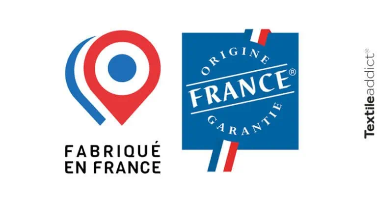 logos Made in France et Origine France Garantie pour connaitre la différence