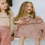Pourquoi les vetements pour enfants ne sont-ils pas moins chers que ceux pour adultes