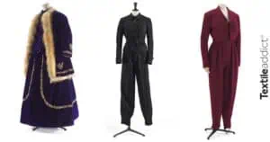 évolution des vêtements sports d'hiver et sportswear