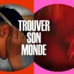 exposition trouver son monde à la Galerie du 19M