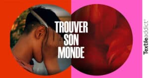 exposition trouver son monde à la Galerie du 19M