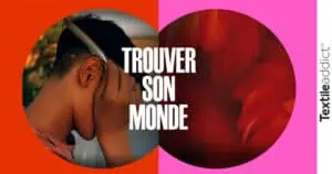 exposition trouver son monde à la Galerie du 19M