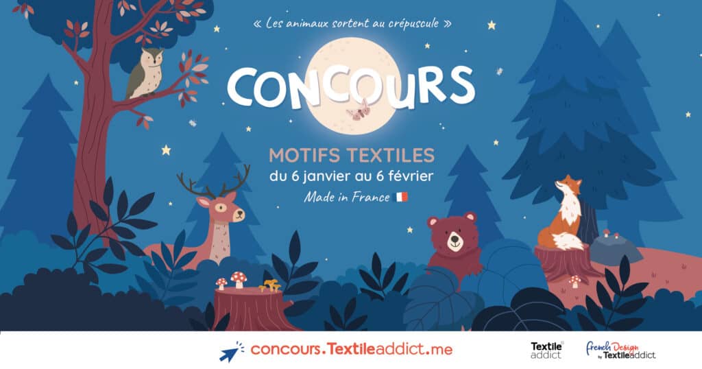 concours textileaddict edition 2026 les candidatures sont ouvertes