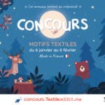 concours textileaddict edition 2026 les candidatures sont ouvertes