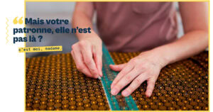 couturier retoucheur TextileAddict