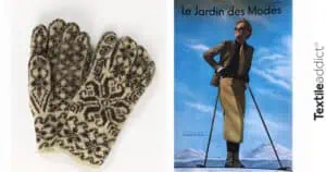 vêtements sports d'hiver tendances dans la presse