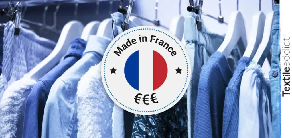 coût des vêtements made in france textileaddict
