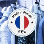 coût des vêtements made in france textileaddict