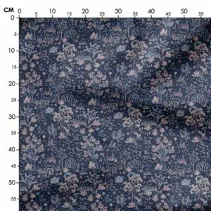 tissu nuit profonde laureat concours textile addict 2026