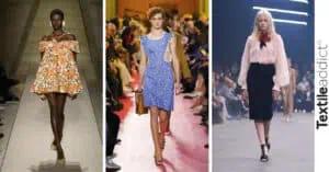 tendances PFW ete 2026 babydoll