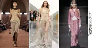tendances PFW ete 2026 regence