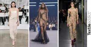 tendances PFW ete 2026 transparence