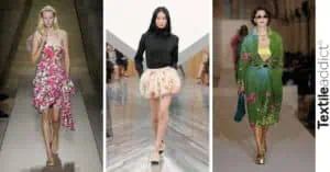 tendances PFW ete 20268 fleur