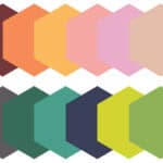 inspiration couleurs automne hiver 2027 2028