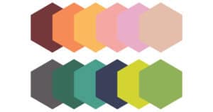 inspiration couleurs automne hiver 2027 2028