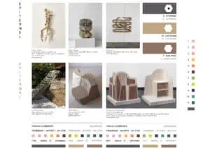 tendances epiternel automne hiver 2027 2028