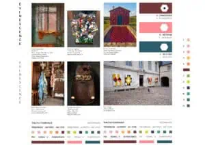 tendances evinescence automne hiver 2027 2028