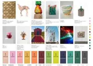 tendances mode et couleurs automne hiver 2027 2028