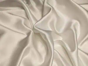 Image d'un textile en soie